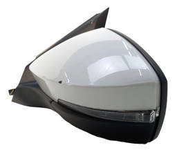 RETROVISOR ESQUERDO T-CROSS 2020 2021 2022 2023/