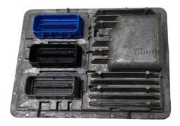 KIT MODULO INJEÇÃO TRACKER 1.4 16V TURBO FLEX COD.12680876