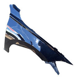 PARALAMA DIREITO JETTA 2018 2019/