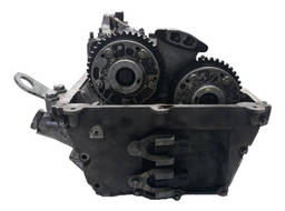 CABEÇOTE ESQUERDO BMW X5 N62 4.4 2003 A 2006 GAS 