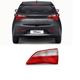 Lanterna Traseira Direita HB20 Hatch 2013 a 2019 (mala)