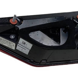 LANTERNA TRASEIRA ESQUERDA AUDI Q3 / RS Q3 2020/ (MALA)