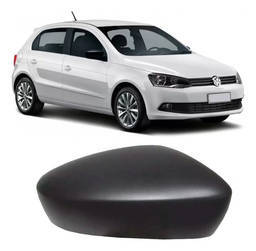 Capa Retrovisor Direito VW Gol Voyage 2013/22 272135042