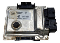 Módulo Injeção Gol Voyage 1.6 8V G6 Cod. 032906034J