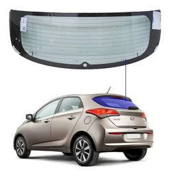 Vidro Vigia HB20 Hatch 2013 a 2019