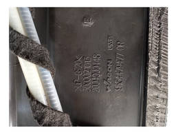 TETO SOLAR C4 PICASSO 2009 A 2014