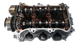 CABEÇOTE DIREITO CAMRY 3.5 V6 GAS 2007 A 2011 