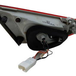 LANTERNA TRASEIRA DIREITA SONATA 2010 A 2013 (MALA)