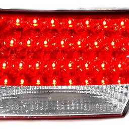 LANTERNA TRASEIRA DIREITA AZERA 2008 2009 A 2010 (MALA)