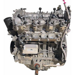 MOTOR MERCEDES CLASSE C CLS GLC GLE SL SLC 3.0 V6 GAS 16/19