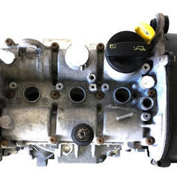 MOTOR GOLF POLO VIRTUS T-CROSS NIVUS 1.0 12V 3CC TSI 17/