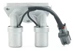 Válvula Solenóide Cambio Automático Honda Civic 1.7 01-2005