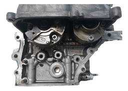 CABEÇOTE ESQUERDO CAMRY 3.5 V6 GAS 2007 A 2011 