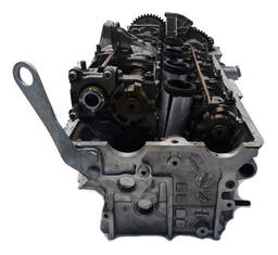 CABEÇOTE DIREITO BMW X5 N62 4.4 2003 A 2006 GAS 