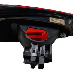 LANTERNA TRASEIRA DIREITA BMW X1 E84 2010 A 2015 (MALA)