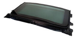 TETO SOLAR FIXO BMW X1 2010 2011 A 2015