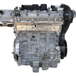 Motor Volvo V40 T3 1.5 16v Gas 2016 10.000Km