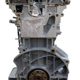 MOTOR C4 C5 PICASSO 307 407 2.0 16V GASOLINA 05/14 REVISADO