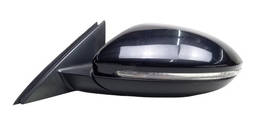Retrovisor Esquerdo Jetta 2018 2019 20/ GLI 350 TSI