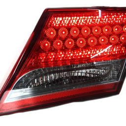 LANTERNA TRASEIRA DIREITA AZERA 2011 (MALA)