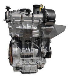 Motor Gol Up! Polo 1.0 12v 3cc Mpi Flex 2015 2016 2017/..