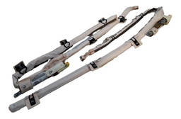 CORTINA AIRBAG TETO VW T-CROSS 2017 A 2022 PAR