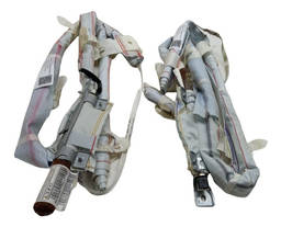 Cortina Airbag Teto C4 Lounge Par