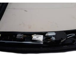 TETO SOLAR DISCOVERY SPORT 2015 A 2019