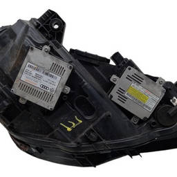 FAROL ESQUERDO AUDI A3 S3 2013 2014 A 2016 (ORIGINAL)