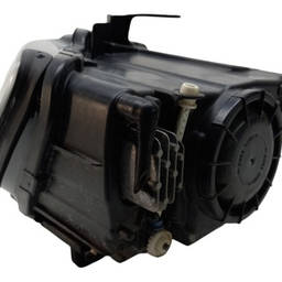 FAROL ESQUERDO AUDI A3 S3 2013 2014 A 2016 (ORIGINAL)