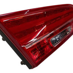 LANTERNA TRASEIRA ESQUERDA SANTA FÉ 2014 2015 2016 (MALA)