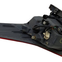 LANTERNA TRASEIRA DIREITA VERA CRUZ 2007 A 2012 (CANTO) LED