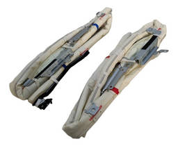 CORTINA AIRBAG TETO HYUNDAI AZERA 2012 A 2016 PAR