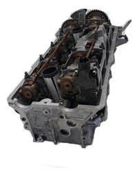 CABEÇOTE ESQUERDO BMW X5 N62 4.4 2003 A 2006 GAS 