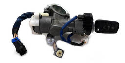 KIT MODULO DE INJEÇÃO HYUNDAI I30 2.0 AUTOMÁTICO 5WY4C59C