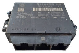  MÓDULO SENSOR ESTACIONAMENTO AMAROK COD.7E0919475D