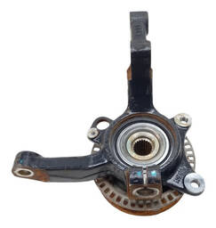 MANGA EIXO MONTANTE DIA ESQUERDO CHERY CELER 1.5 2013 A 2018