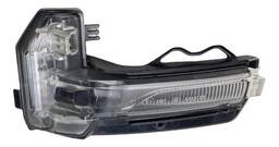 PISCA SETA RETROVISOR ESQUERDO AUDI Q3 2020/