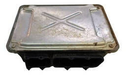 MÓDULO INJEÇÃO PALIO SIENA 1.0 FIRE FLEX CÓD IAW4AFBPF