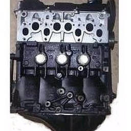 Motor Gol Voyage Saveiro Sant Ap 1.6 Alcool Bielão 87 a 1990