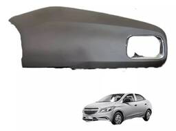 Moldura Acabamento Porta Luvas Onix Prisma Gm 2012 A 2018