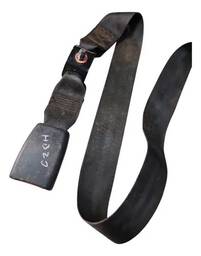 CINTO SEGURANÇA TRASEIRO CENTRAL HB20 2013 A 2019