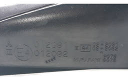 RETROVISOR DIREITO GALANT 1997 1998 A 2002 ELETRICO