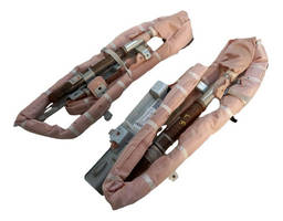 CORTINA AIRBAG TETO MITSUBISHI ASX 2011 A 2020 PAR