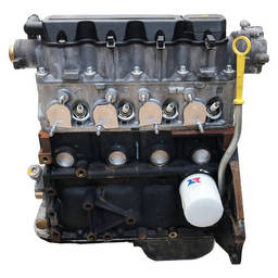 Motor Agile Montana Cobalt 1.4 8v Flex 2010 a 2016