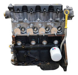 Motor Agile Montana Cobalt 1.4 8v Flex 2010 2011 a 2016