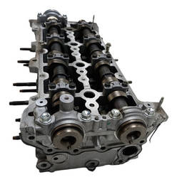 CABEÇOTE HILUX SW4 2.8 16V DIESEL 2016 17 18 19/