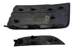 GRADE MOLDURA MILHA DIREITO EVOQUE 2012 A 2015