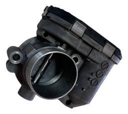 Tbi Peugeot 206 207 Hoggar  028750228