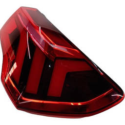 LANTERNA TRASEIRA DIREITA AUDI Q3 / RS Q3 2020/ (CANTO)